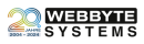 WEBBYTE SYSTEMS